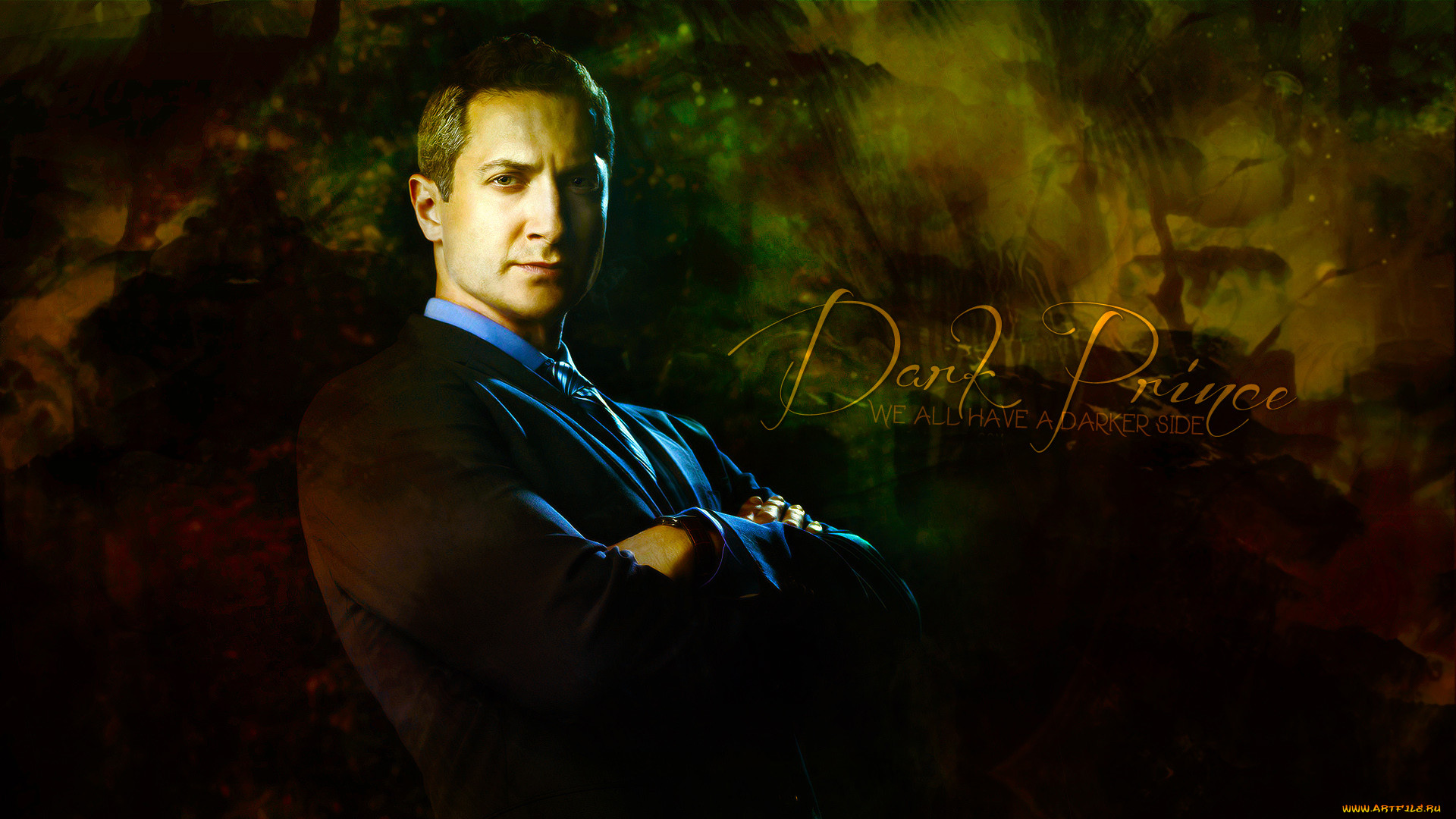 grimm,  , 